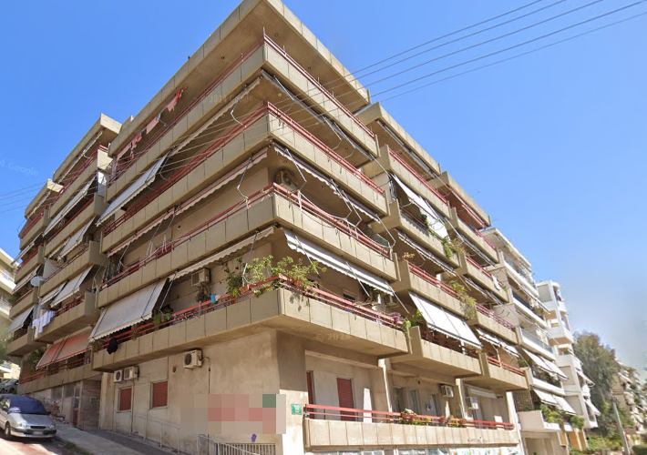 Διαμέρισμα 51 τ.μ.