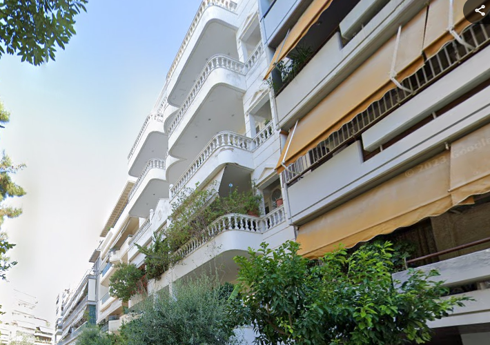 Διαμέρισμα 114 τ.μ. με πισίνα