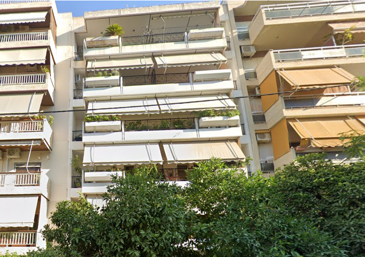 Διαμέρισμα 70 τ.μ.