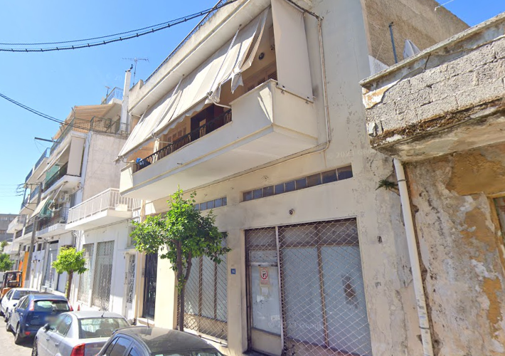 Διαμέρισμα 115 τ.μ.