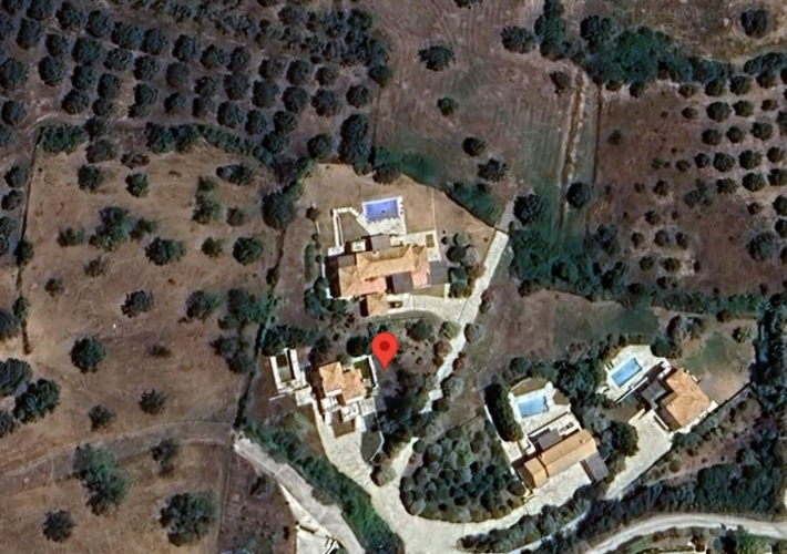 Μεζονέτα 66 τ.μ. με πισίνα και θέση στάθμευσης