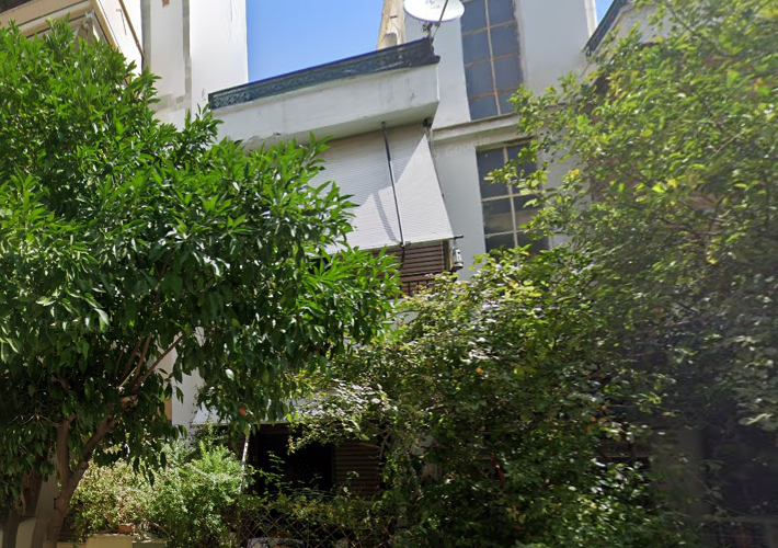 Ημιτελές διαμέρισμα 51 τ.μ.