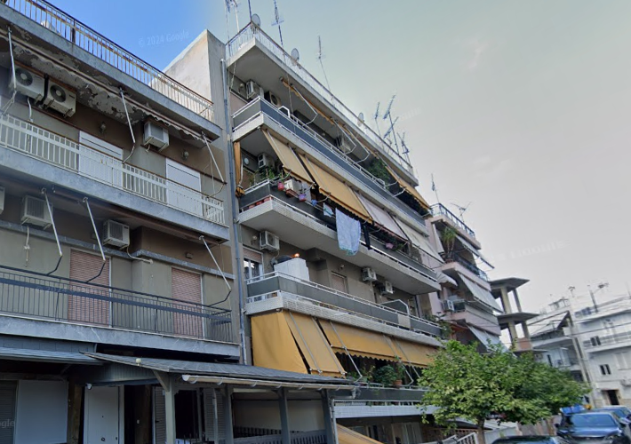 Διαμέρισμα 70 τ.μ.