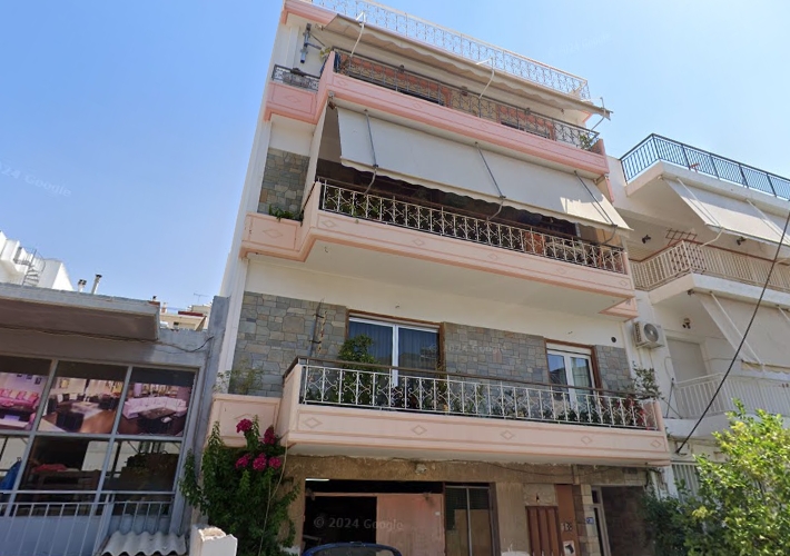 Διαμέρισμα 94 τ.μ.