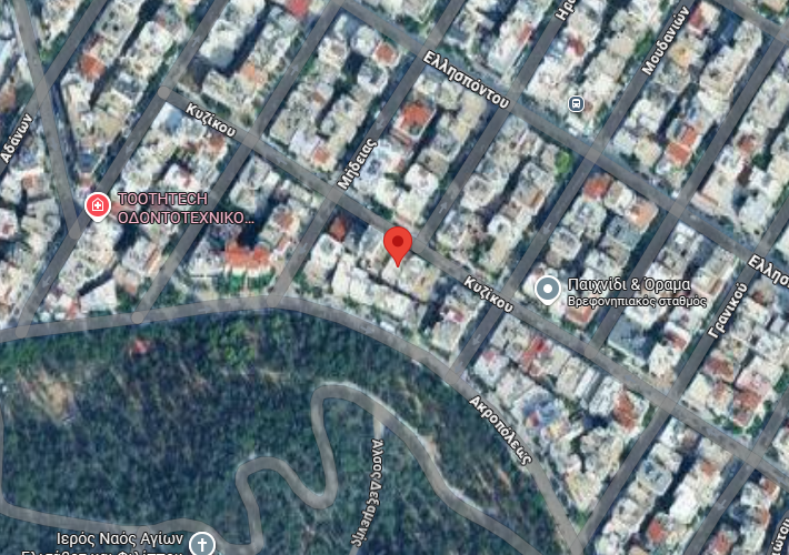 Διαμέρισμα 57 τ.μ.