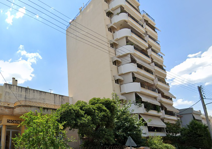 Διαμέρισμα 87 τ.μ.