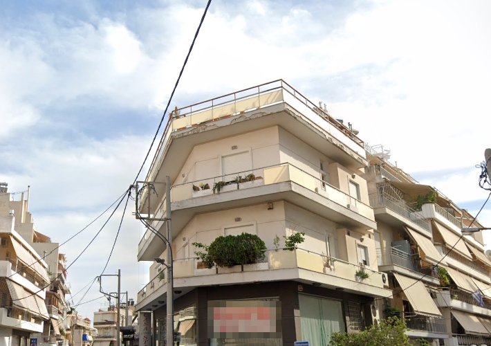 Διαμέρισμα 80 τ.μ.