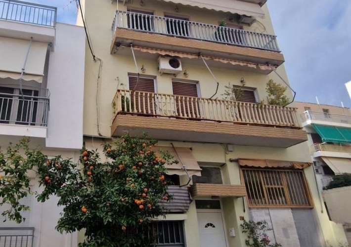 Διαμέρισμα 31 τ.μ.