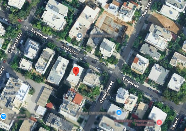 Διαμέρισμα 67 τ.μ.