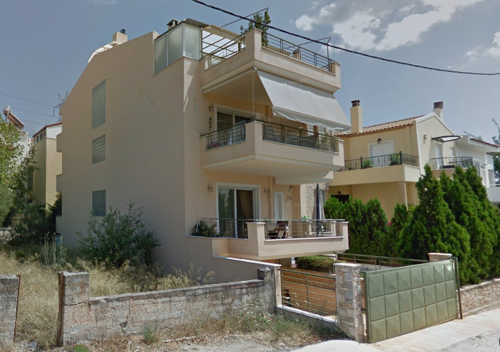 Διαμέρισμα 19 τ.μ.