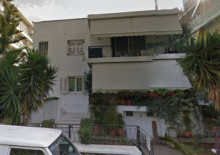 Διαμέρισμα 158 τ.μ.