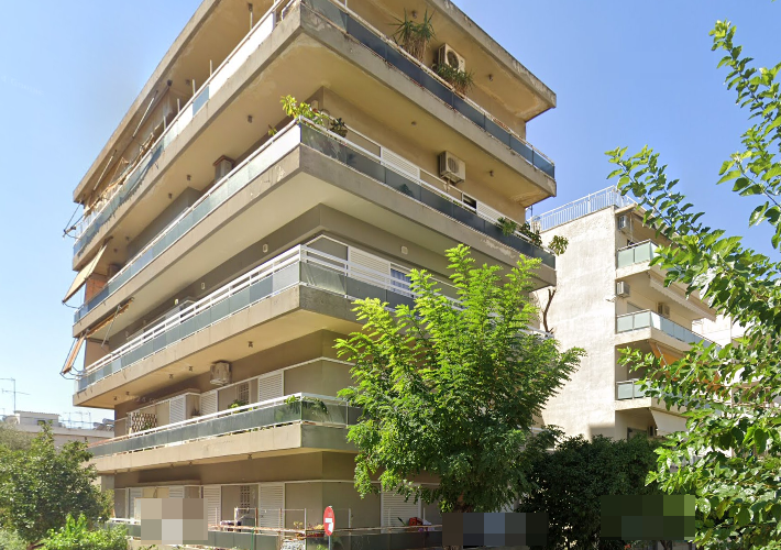 Διαμέρισμα 123 τ.μ.