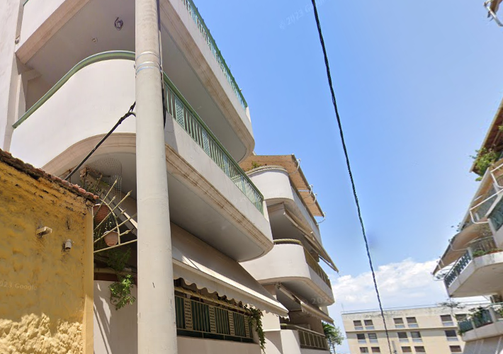 Διαμέρισμα 74 τ.μ.