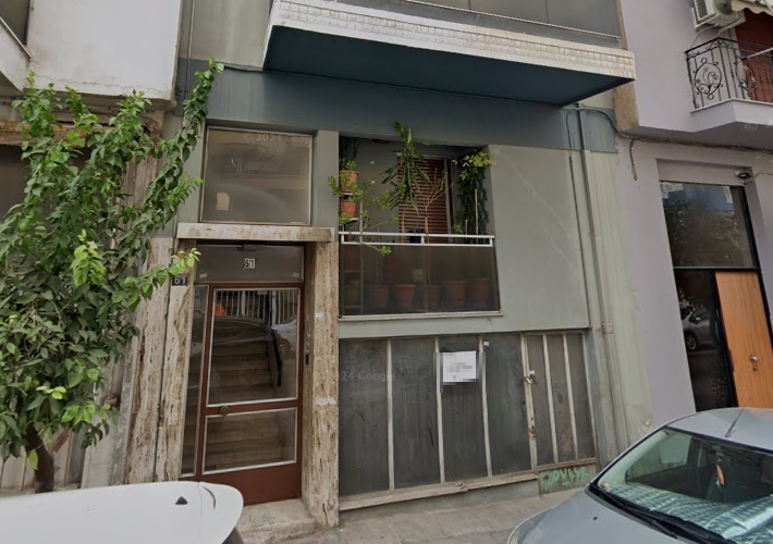 Διαμέρισμα 60 τ.μ.