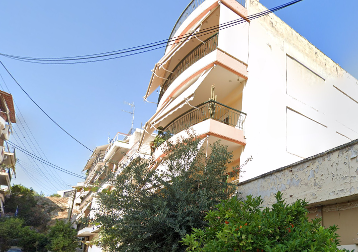 Διαμέρισμα 78 τ.μ. και θέση στάθμευσης