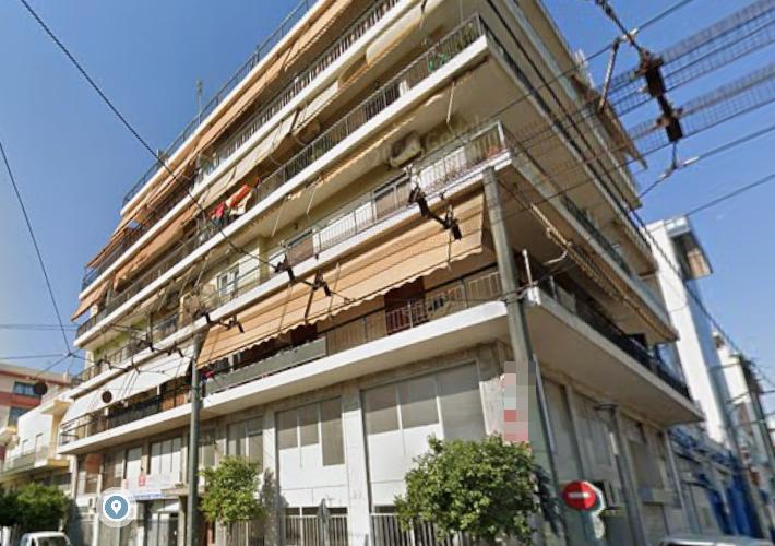 Διαμέρισμα 90 τ.μ.