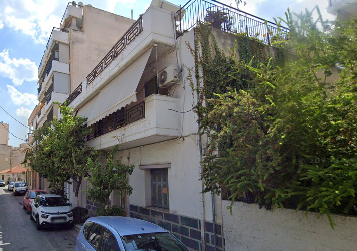 Κτήριο κατοικιών 116 τ.μ.