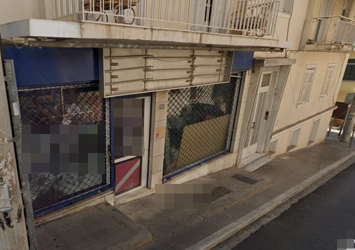 Κατάστημα 69 τ.μ.