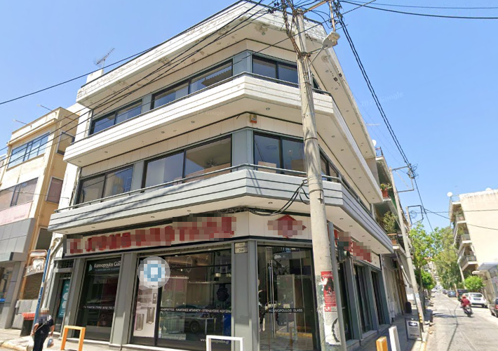 Κατάστημα 122 τ.μ.