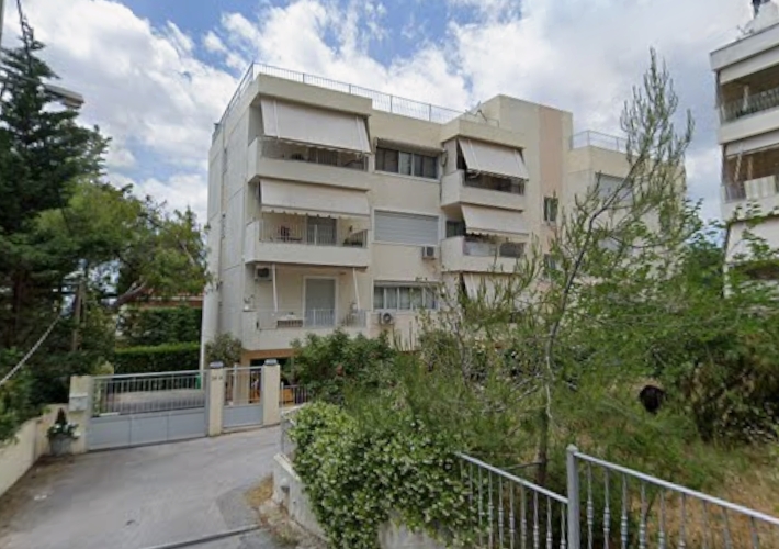 Διαμέρισμα 84 τ.μ.