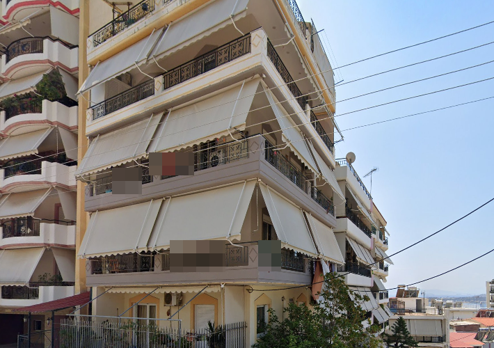 Διαμέρισμα 77 τ.μ.