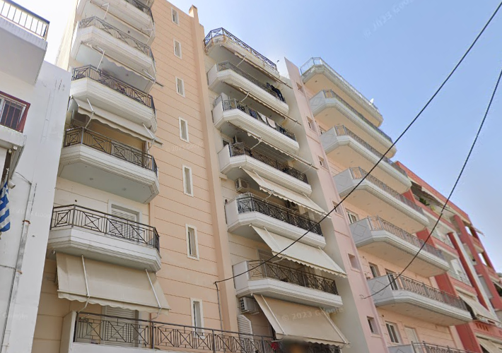 Διαμέρισμα 59 τ.μ.