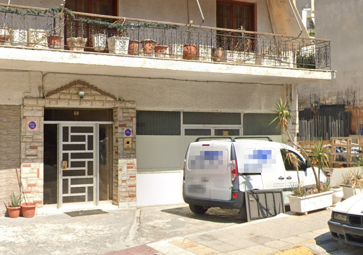 Κατάστημα 109 τ.μ.