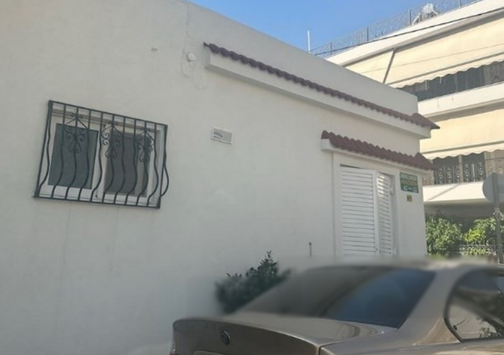 Διαμέρισμα 63 τ.μ.