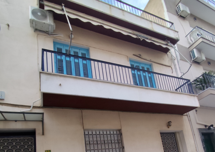 Διαμέρισμα 69 τ.μ.