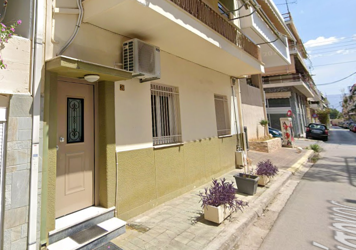 Διαμέρισμα 106 τ.μ.