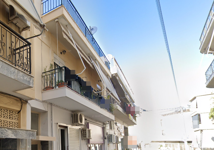 Διαμέρισμα 73 τ.μ.