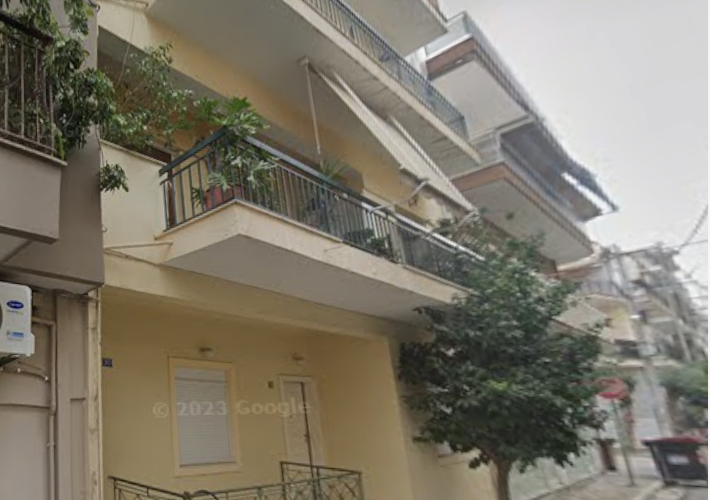 Διαμέρισμα 89 τ.μ.