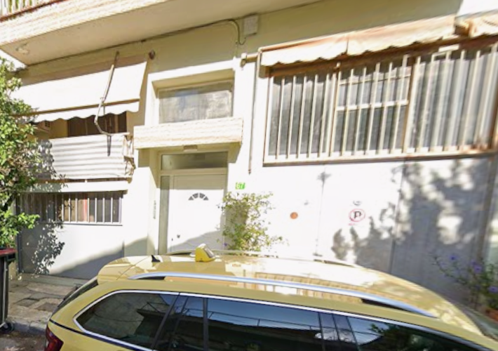 Κατάστημα 24 τ.μ.