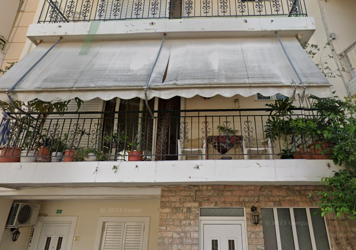 Διαμέρισμα 65 τ.μ.