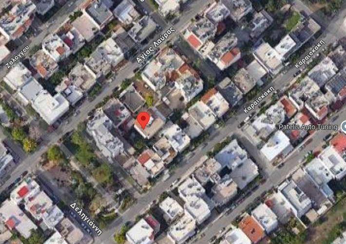 Διαμέρισμα 53 τ.μ.