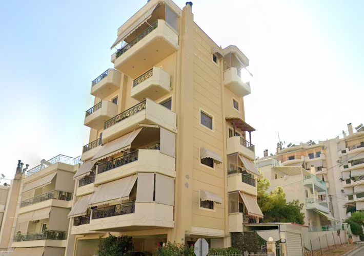 Μεζονέτα 158 τ.μ.