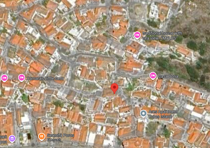 Μονοκατοικία 169 τ.μ.