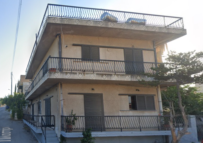 Διαμέρισμα 87 τ.μ.