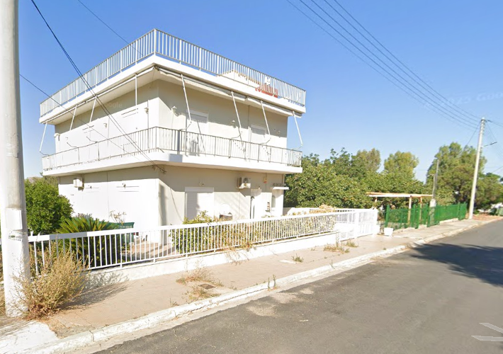 Κτήριο κατοικιών 225 τ.μ.