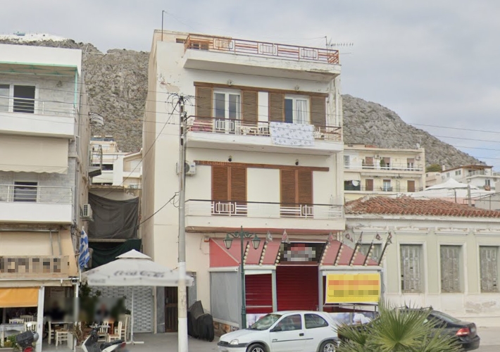 Διαμέρισμα 112 τ.μ.