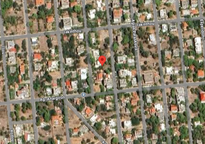 Μονοκατοικία 120 τ.μ. με αποθήκη 21 τ.μ.