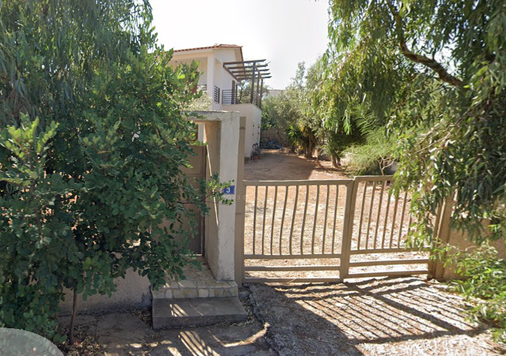 Μονοκατοικία 180 τ.μ.