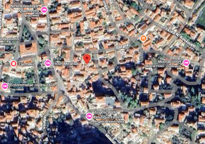 Διαμέρισμα 73 τ.μ.