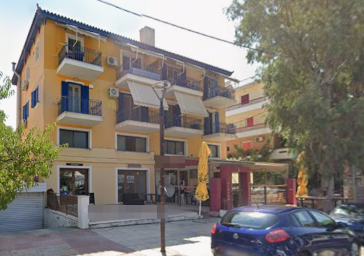 Διαμέρισμα 77 τ.μ.