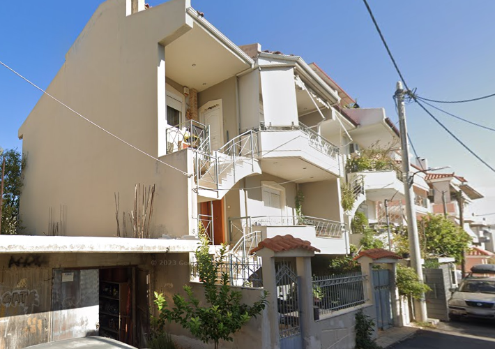 Διαμέρισμα 90 τ.μ.