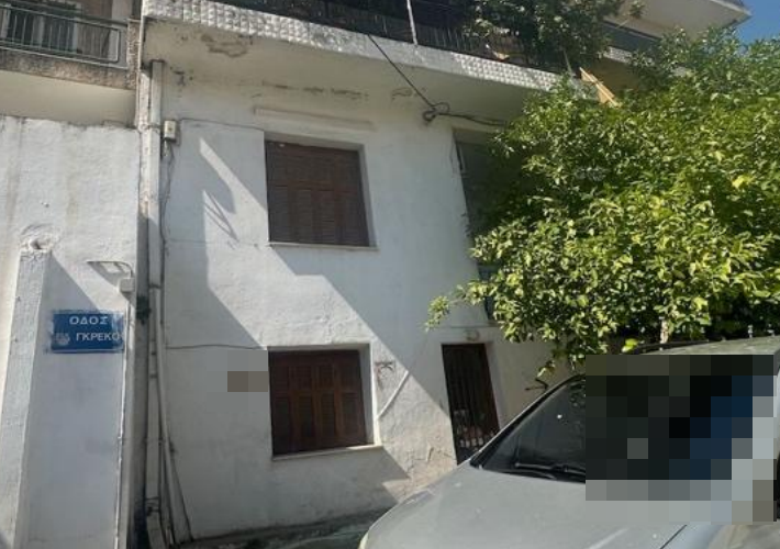 Διαμέρισμα 79 τ.μ.