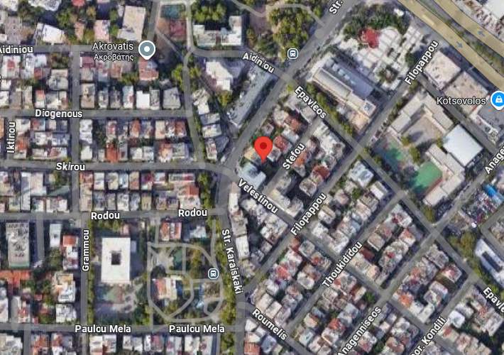 Κατάστημα 72 τ.μ.