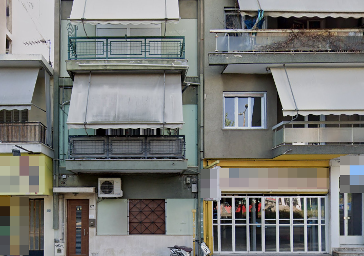 Διαμέρισμα 76 τ.μ.