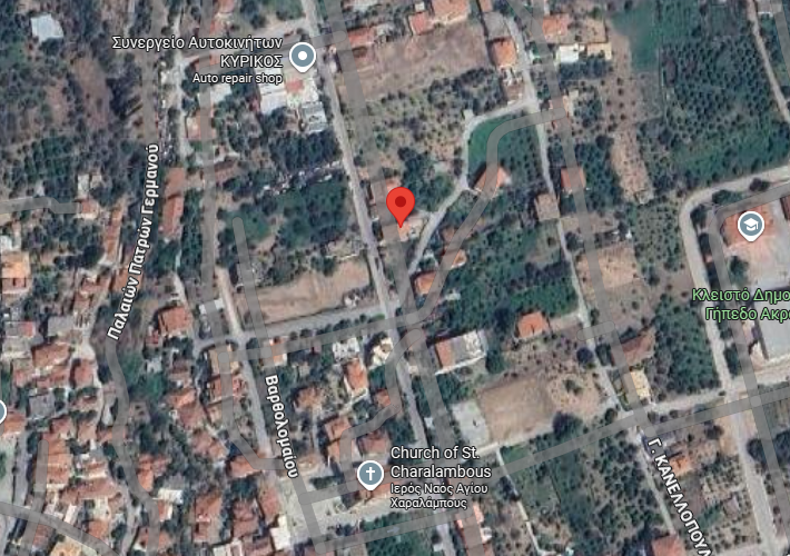 Μονοκατοικία 225 τ.μ.