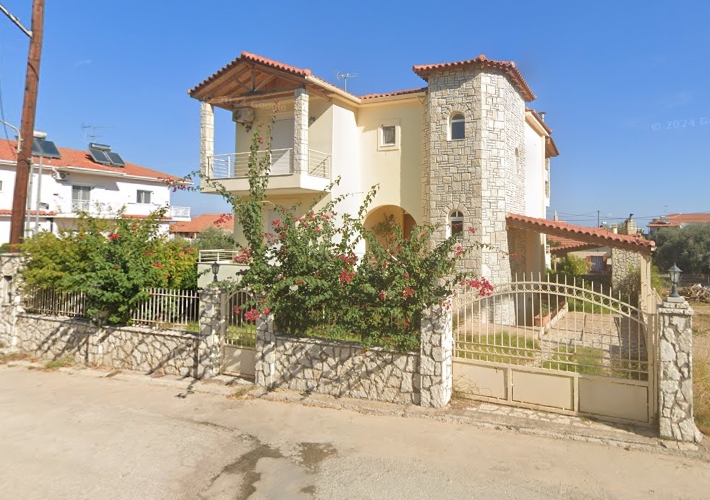 Μονοκατοικία 189 τ.μ.